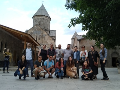 «Կոնֆլիկտ՝ առանց ցավի». հայ երիտասարդները՝ խաղաղաշինության ջատագովներ
