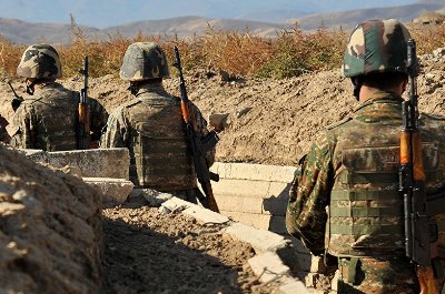 Armenia government allocate additional 2.1bn drams for army