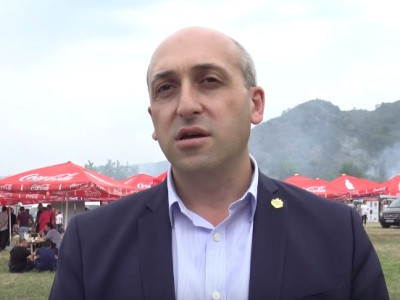Որտեղ կան հարուցված քրգործեր, այդ դպրոցի տնօրենները այլեւս չեն կարող զբաղեցնել այդ պաշտոնը. Լոռու մարզպետ