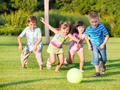 7 առաջարկ ծնողների համար. ինչպես արձակուրդին համատեղել երեխայի ժամանցն ու կրթությունը
