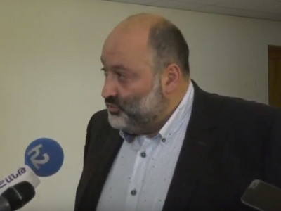 Armenian MP on Amulsar gold mine expert examination and conclusion