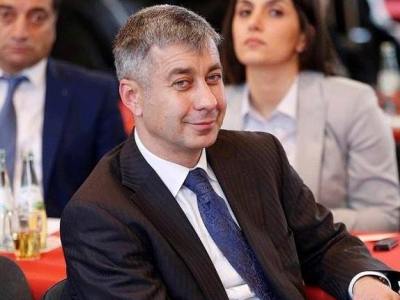 Armenia PM Spokesperson: PM discussed Amulsar gold mine issue with relevant authorities