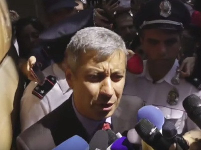 Spokesperson Armenia PM said there are no grounds at the moment to halt operation of Amulsar gold mine