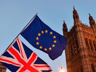 EU ready for no-Brexit deal