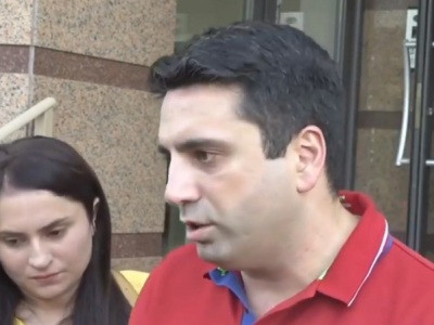 Armenia Parliament Deputy Speaker on operation of Amulsar gold mine