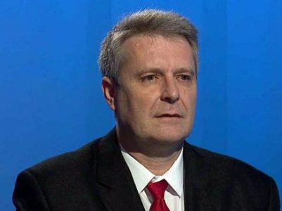 SANA: Head of Czech parliamentary group says creation of "safe zone" in Syria is criminal act