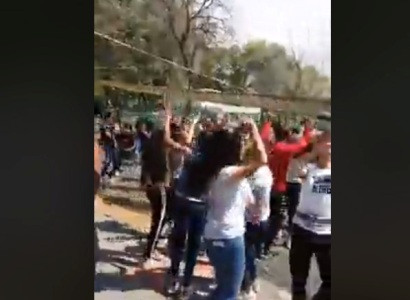«Նարգիլեից ի՞նչ կա, ապեր». ինչպես է անցել Հայկ Սարգսյանի կազմակերպած փարթին Սեւանի ափին (վիդեո)