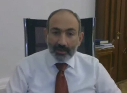 Պետության շահերից է, որպեսզի մեր իսկ պայմանը բավարարենք՝ հնարավորություն տանք, որ Ամուլսարը շահագործվի․ Փաշինյան
