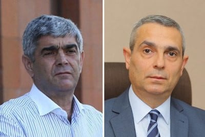 «Ժամանակ». Մասիս Մայիլյանն ընդդեմ Վիտալի Բալասանյանի. վերջինիս դիրքերը թուլացել են