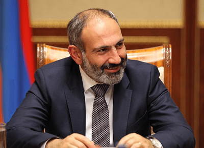 Armenia PM: Majority of companies of particular public interest considerably increased taxes paid to state budget