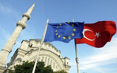 EU: Replacing mayors in Turkey questions democratic results of March 31 elections