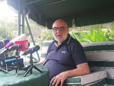 Armenia retired general, ex-MP speaks on his conversation with PM Pashinyan