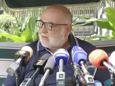 Armenia former deputy, retired general: Istanbul Convention is unconstitutional law