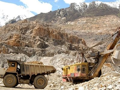 NGO: Expert review of Amulsar field was carried out by incompetent company