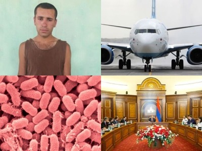 News.am daily digest: 20.08.2019