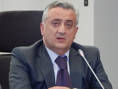 ԱՄՀ դերը մեծ է ՀՀ մակրոտնտեսական զարգացումները ներդրողներին ներկայացնելու առումով. Ջավադյանը՝ ԱՄՀ պատվիրակությանը