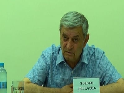 Հայաստանում հրդեհների կտրուկ աճ է գրանցվել.ԱԻ նախարարն արտահերթ նիստ է հրավիրել
