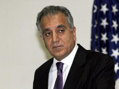 US resumes talks on Afghanistan