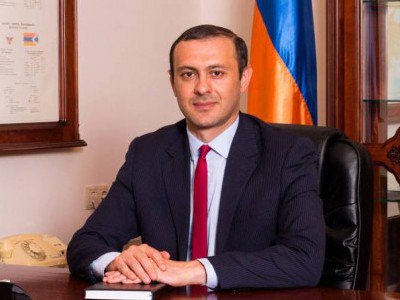 Newspaper: Why is Armenia Security Council silent on Amulsar gold mine matter?
