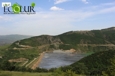 Գեղանուշի պոչամբարով մտահոգ հանրությունը ցանկանում է ծանոթանալ Թեղուտի պոչամբարի հետազոտության փաստաթղթերին