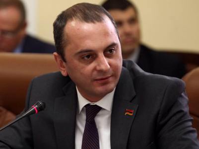 Պարտավոր ենք ստեղծել այնպիսի ժառանգություն, որը հաջորդ սերնդին «վատի» ու «վատագույնի» առաջ չի կանգնեցնի. պատգամավոր