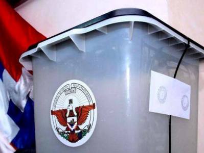 «Պահել ենք համերաշխության մթնոլորտը». Արայիկ Հարությունյանը՝ Արցախի ՏԻՄ ընտրությունների մասին