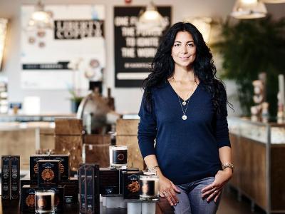 Carolyn Rafaelian’s company withdraws lawsuit against Bank of America