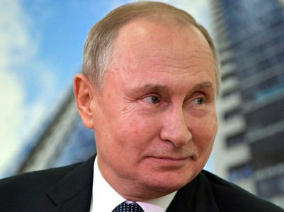 What will Putin do after his term ends in 2024?