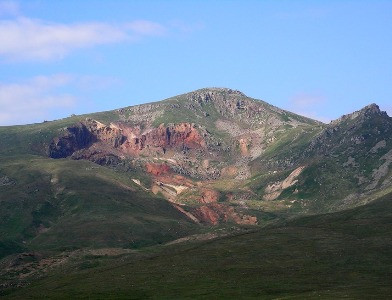 Պետք է դիտարկել Ամուլսարի հանքավայրը բաց եղանակով շահագործումից հրաժարվելու հնարավորությունը. «Ազգային օրակարգ»