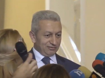 ՀՀ պարտքը անվանական արտահայտությամբ կաճի, բայց դա չի նշանակում, որ պարտք/ՀՆԱ հարաբերակցության աճ կլինի. Ջանջուղազյան