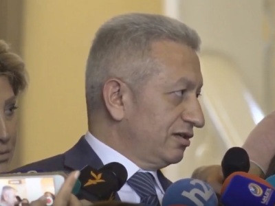Ջանջուղազյանը խուսափեց պատասխանից, թե արդյոք կառավարությունը հակվա՞ծ է, որ Ամուլսարի հանքը շահագործվի