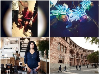 NEWS.am daily digest: 22.08.2019