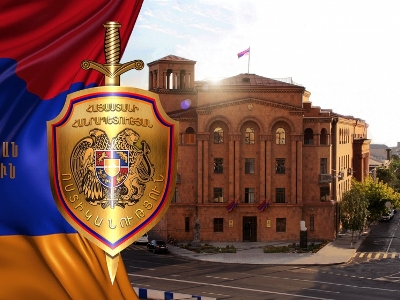 Յոթ ամսում ոստիկանությունում ստացվել է 1.108.710 դիմում-բողոք