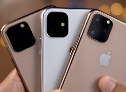 Apple-ը մտադիր է սեպտեմբերին 3 նոր iPhone ներկայացնել