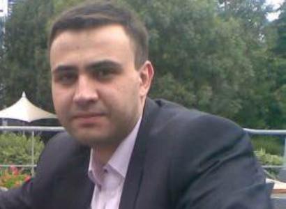Armenia economy minister has new deputy