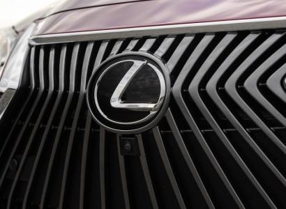 Ամենագոհ ավտոտերեր են ճանաչվել Lexus-ի տերերը