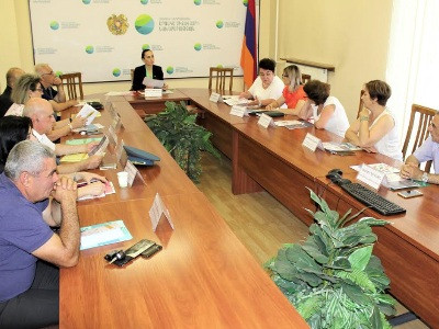 Սնդիկի հավելիչներով արտադրանքը փուլերով դուրս կբերվի շրջանառությունից. նախարարություն