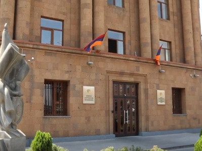 ՔԿԾ աշխատակիցների գործողությունների հետեւանքով պետության օրինական շահերին հասցվել է 13.1 մլն դրամի վնաս