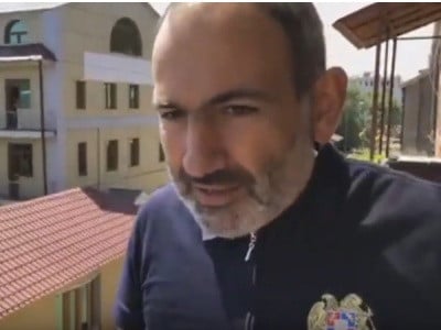 Armenia PM: Amulsar no longer mountain now too