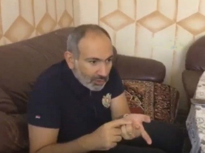 Armenian Government to contact Elard experts via Skype