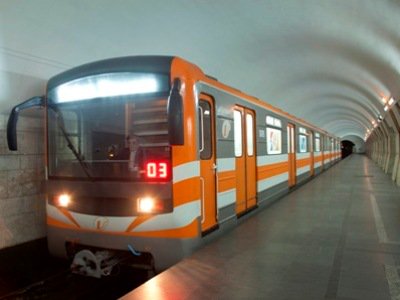 Մետրոպոլիտենի ոստիկանները գողության դեպք են բացահայտել