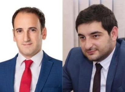 «Իմ քայլի» երկու պատգամավորների միեւնույն գրառումը․ Սիփանն ու Սիսակը «Պողոս» են ներկայացել հաջակցություն Թունյանի