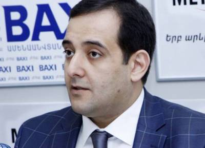 «Հրապարակ». Խաչիկ Հակոբյանը նոր պաշտոն ունի. ինչու էր նա ազատվել քաղաքապետարանից