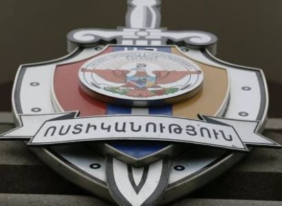 16-ամյա տղայի ոտքը կապել են երկաթյա ձողին եւ սկսել են հարվածներ հասցնել. Ոստիկանը հասել ու կանխել է բռնությունը