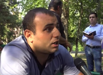 «Վարչապետի այցը Ջերմուկ հետախուզական նպատակ ուներ». Ջերմուկցին՝ Փաշինյանի հետ առանց տեսախցիկների հանդիպման մասին