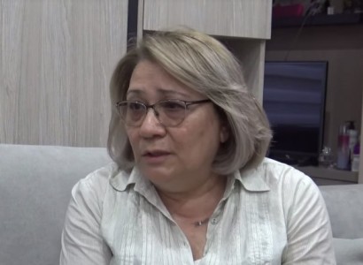 Երբ հանքով փող աշխատելու համար մենք դառնանք հիվանդ, փողը մեզ այլեւս չի օգնելու. Ջերմուկի բնակիչ