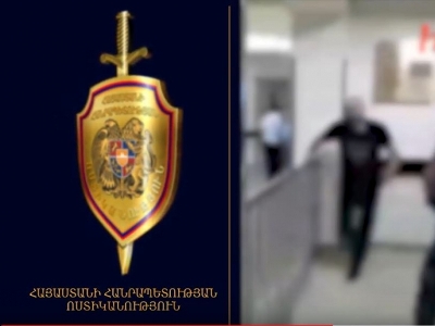 Խուլիգանության կասկածանքով 5 անձ բերման են ենթարկվել ոստիկանություն. Նրանք ոչ սթափ են եղել