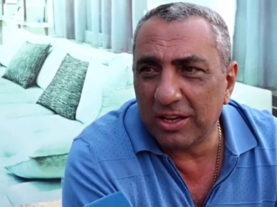 «Պրծնենք, սաղիդ տանելու եմ «Փարվանա», պատիվ տամ». Սամվել Ալեքսանյանը հրդեհի վայրում է