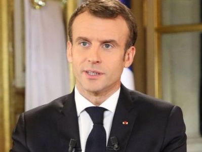 G7 leaders give Macron “green light” over talks with Iran