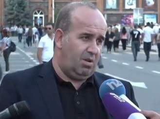 Հավանաբար այս տարվա ընթացքում կունեանք ժամանակացույցը՝ երկու տարի է, երեք թե չորս․ մարզպետը՝ տնակների խնդրի մասին